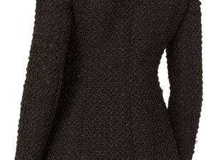Твидовый жакет Dolce Gabbana Dolce