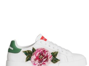 Кроссовки Dolce Gabbana Portofino Dolce