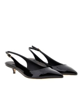 Туфли slingback Dolce Gabbana Dolce