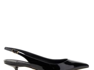 Туфли slingback Dolce Gabbana Dolce — фото 1 Туфли slingback Dolce Gabbana Dolce