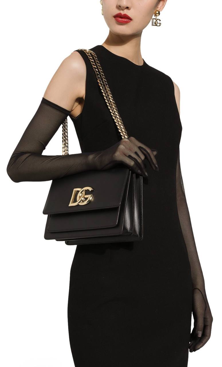Сумка 35 Dolce Gabbana Dolce