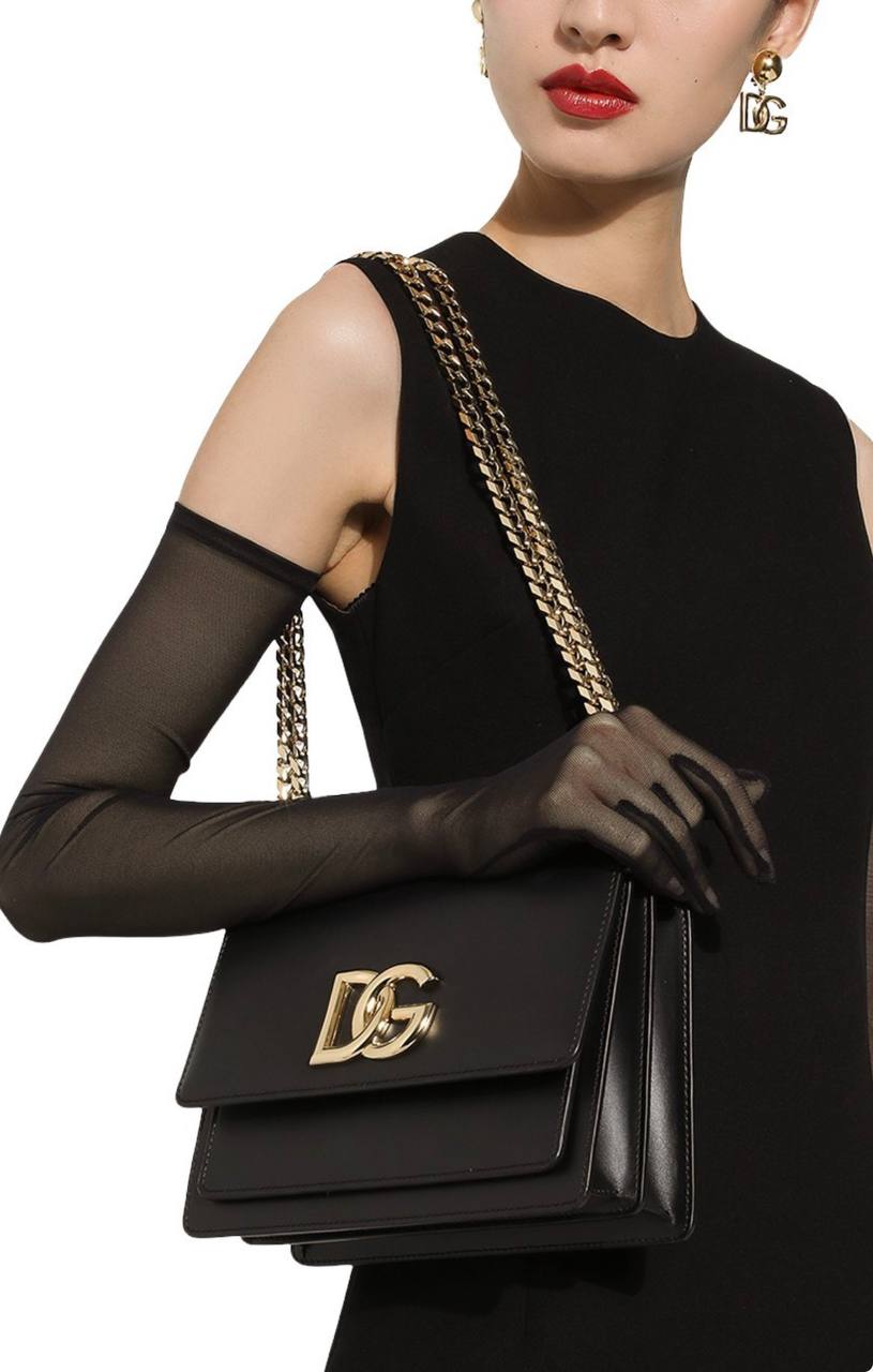 Сумка 35 Dolce Gabbana Dolce
