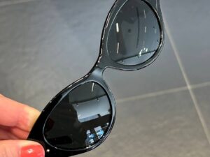 Очки солнцезащитные Dolce Gabbana Dolce 2 — фото 1 Очки солнцезащитные Dolce Gabbana Dolce 2