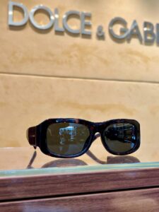 Солнцезащитные очки Dolce Gabbana Dolce