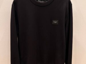 Свитшот мужской Dolce Gabbana Dolce