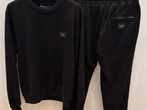 Брюки спортивные Dolce Gabbana Dolce