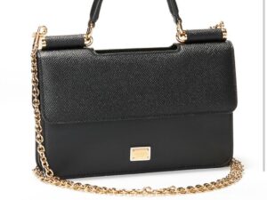 Сумка женская Dolce Gabbana Dolce 2