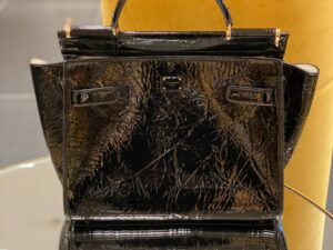 Сумка Dolce Gabbana Sicily Dolce 2 3