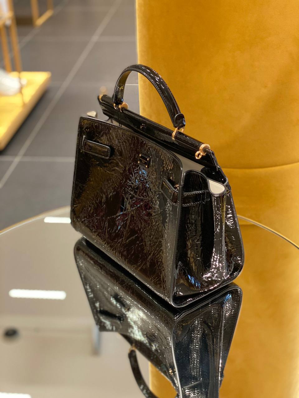 Сумка Dolce Gabbana Sicily Dolce 2 3
