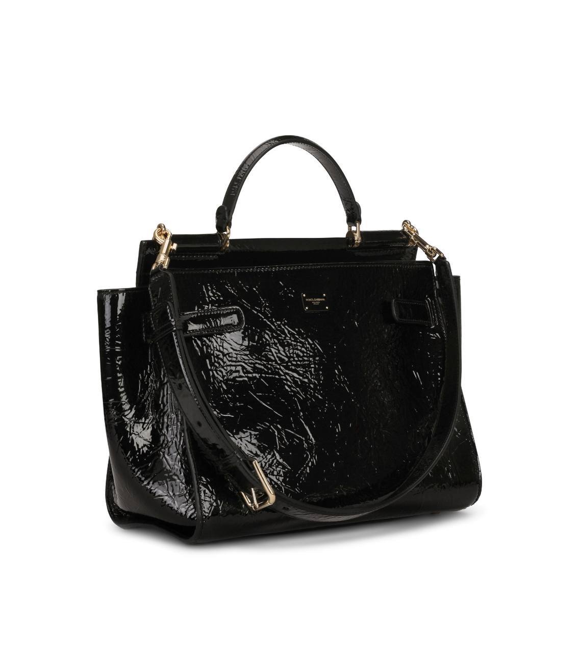 Сумка Dolce Gabbana Sicily Dolce 2 3