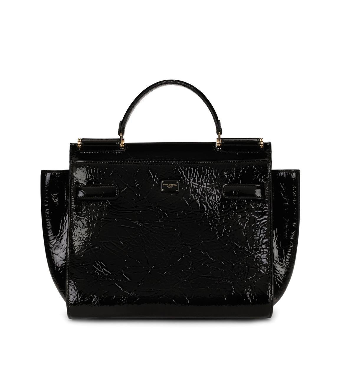 Сумка Dolce Gabbana Sicily Dolce 2 3