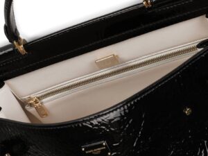 Сумка Dolce Gabbana Sicily Dolce 2 3