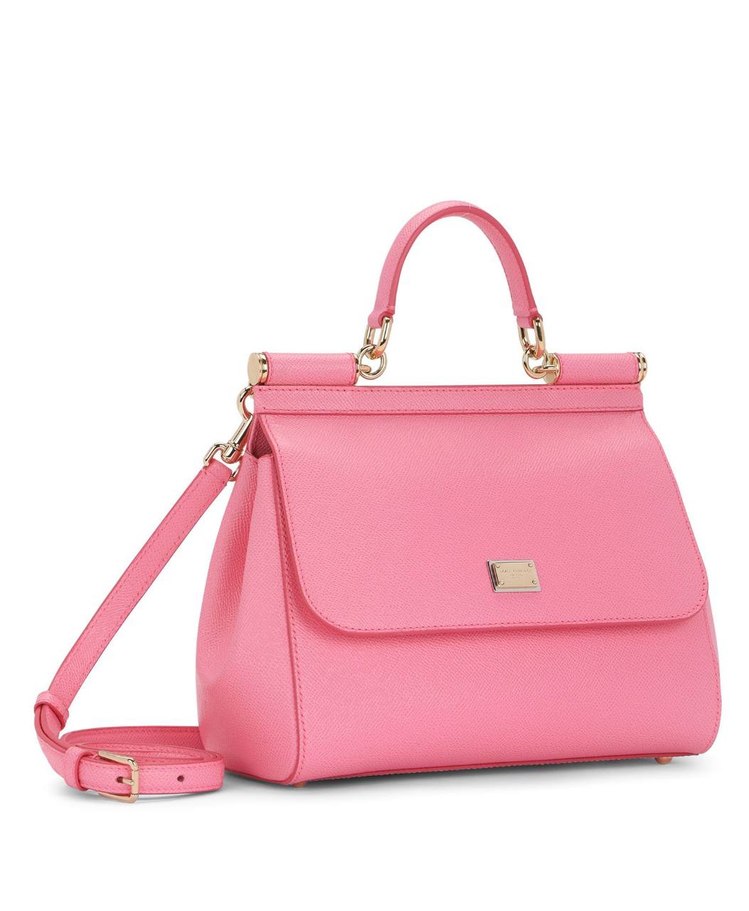 Сумка Dolce Gabbana Sicily Dolce 2