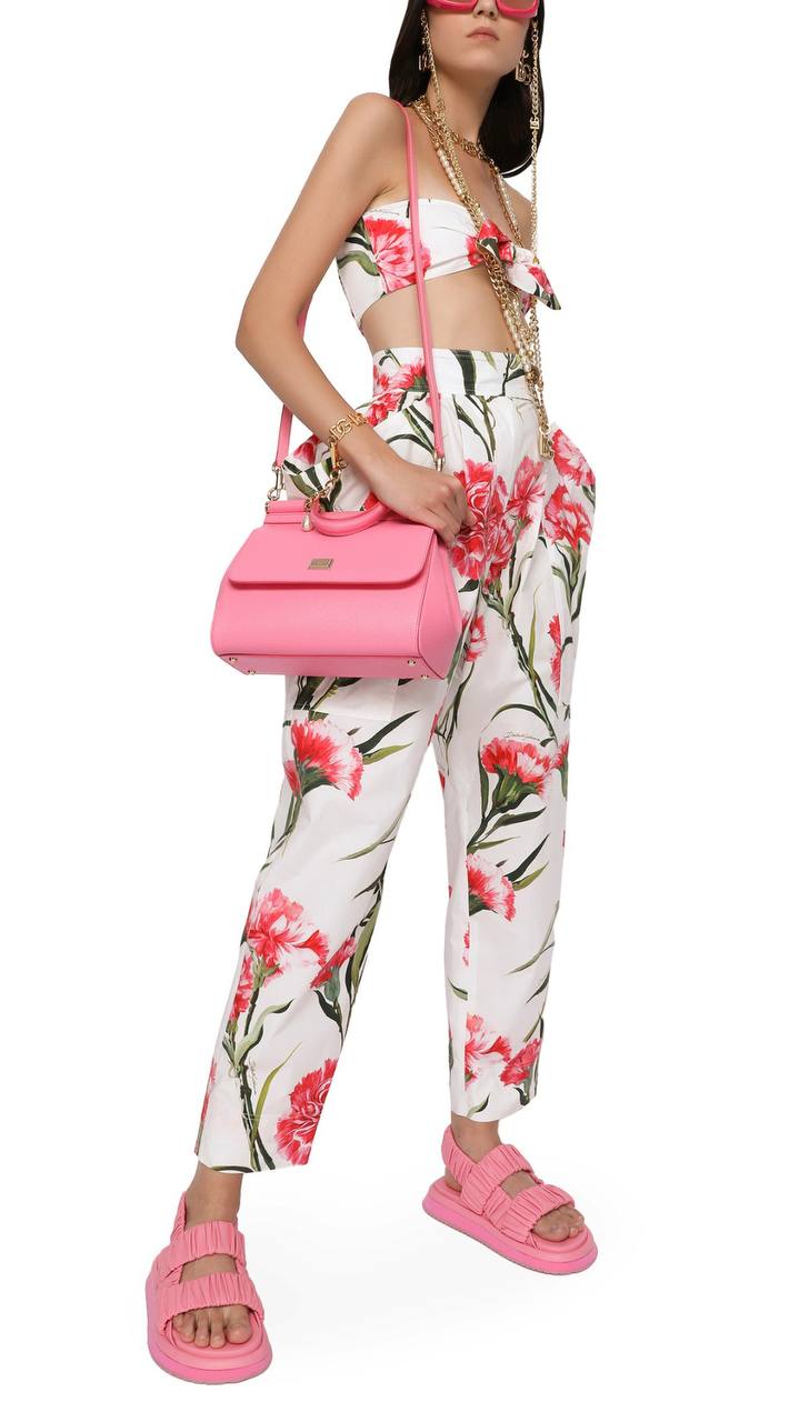 Сумка Dolce Gabbana Sicily Dolce 2