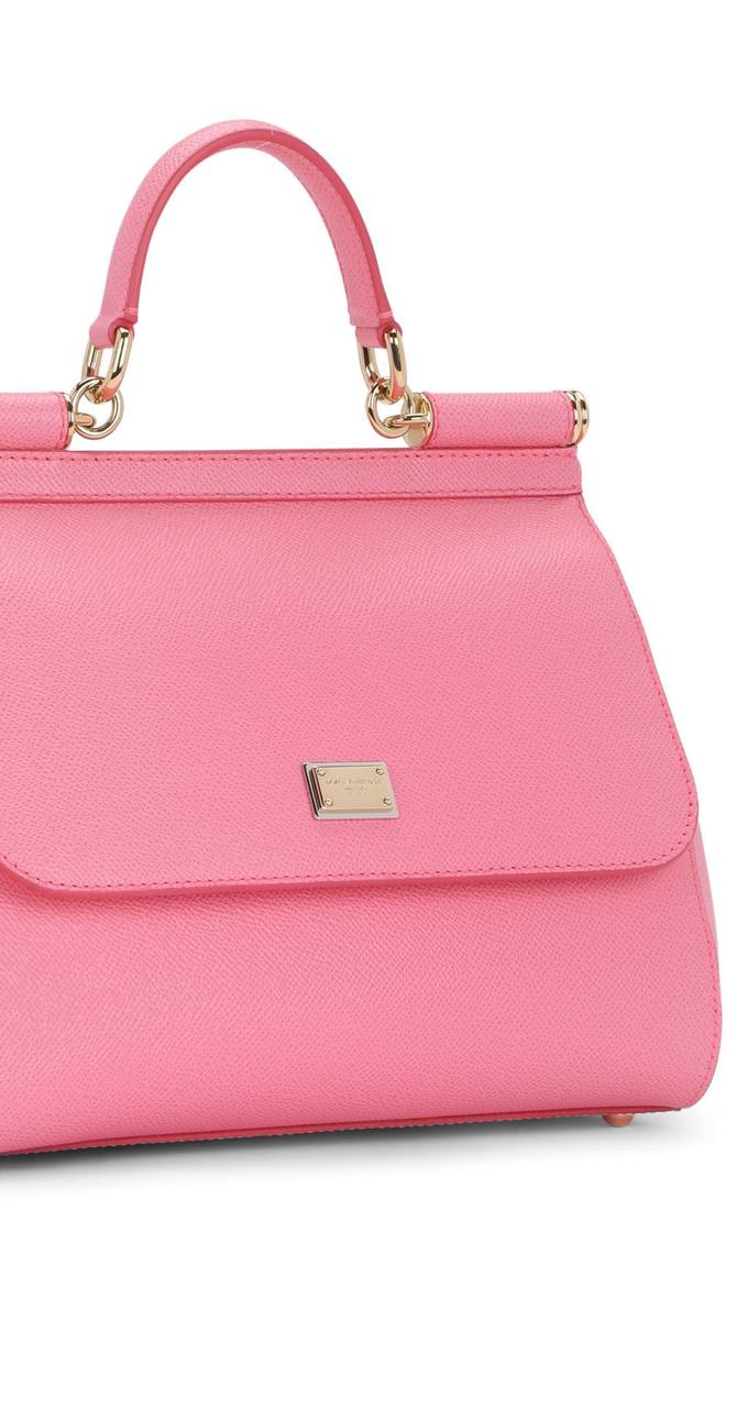 Сумка Dolce Gabbana Sicily Dolce 2