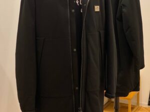 Парка мужская Dolce Gabbana Dolce