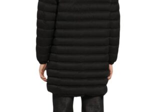 Удлиненный пуховик Dolce Gabbana Dolce