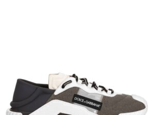 Кроссовки Dolce Gabbana NS1 Dolce