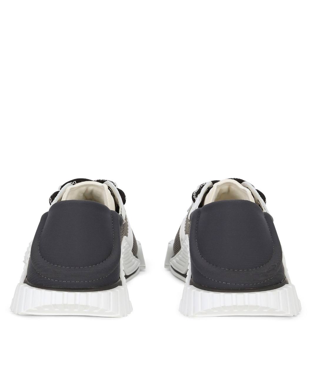 Кроссовки Dolce Gabbana NS1 Dolce
