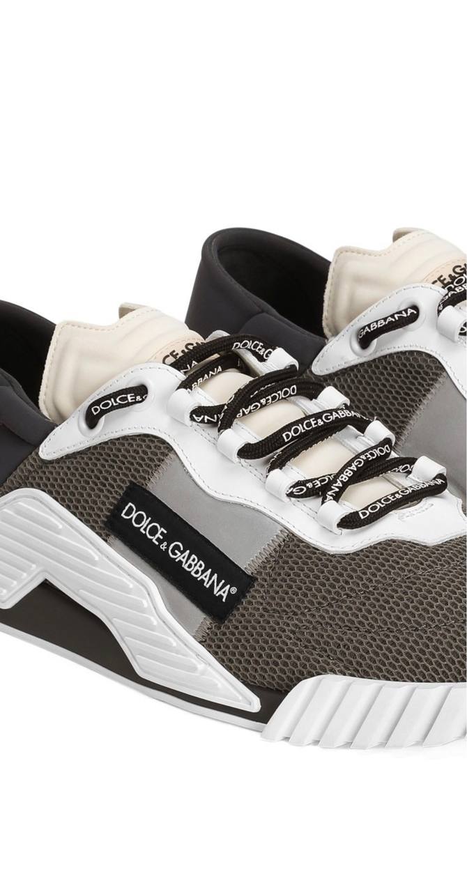 Кроссовки Dolce Gabbana NS1 Dolce
