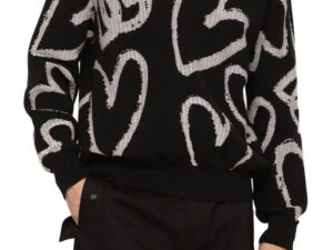 Пуловер Dolce Gabbana Dolce &