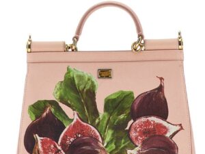 Сумка Dolce Gabbana Sicily Dolce 2