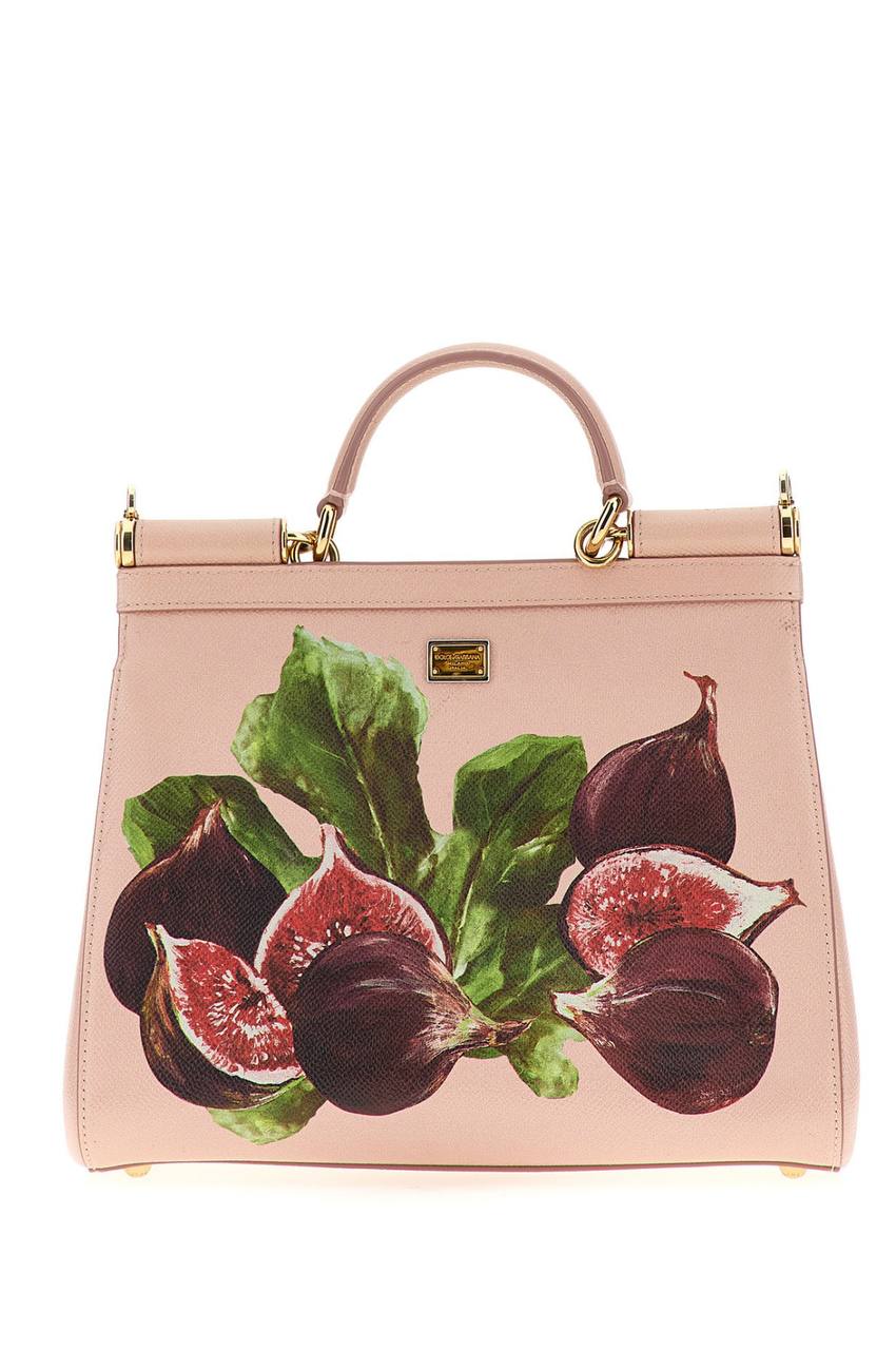 Сумка Dolce Gabbana Sicily Dolce 2