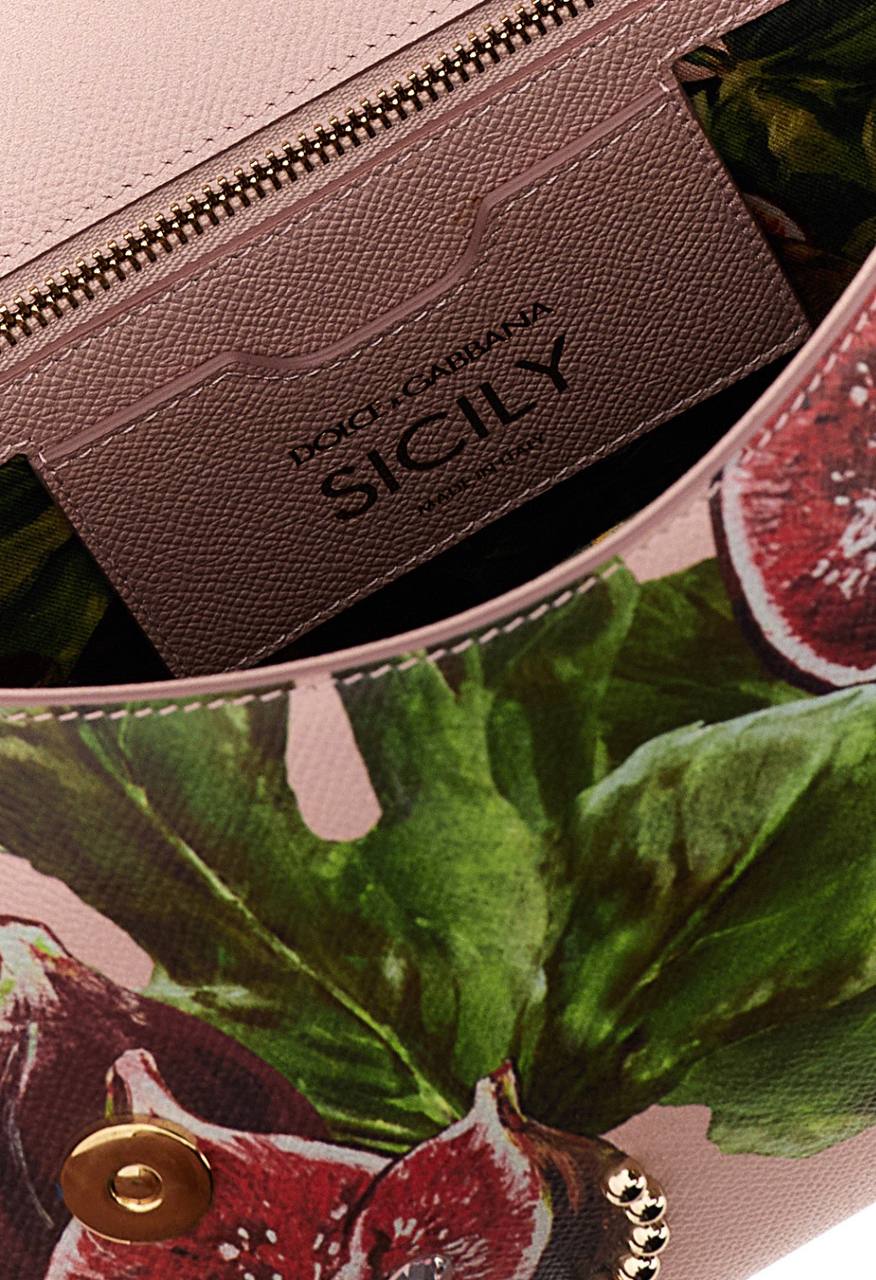 Сумка Dolce Gabbana Sicily Dolce 2