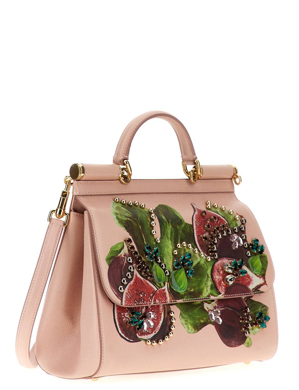 Сумка Dolce Gabbana Sicily Dolce 2