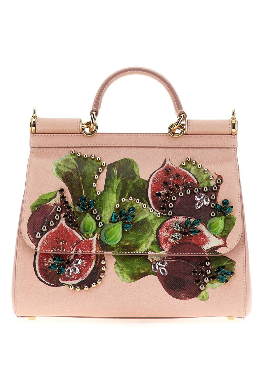 Сумка Dolce Gabbana Sicily Dolce 2