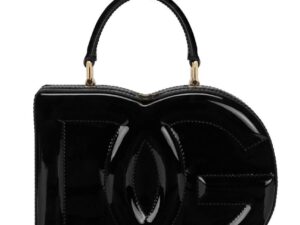Сумка-бокс Dolce Gabbana Dolce &