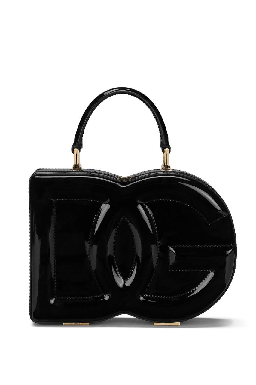 Сумка-бокс Dolce Gabbana Dolce &