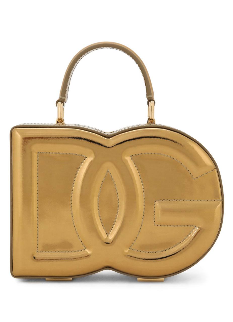 Сумка DG Logo Box Dolce