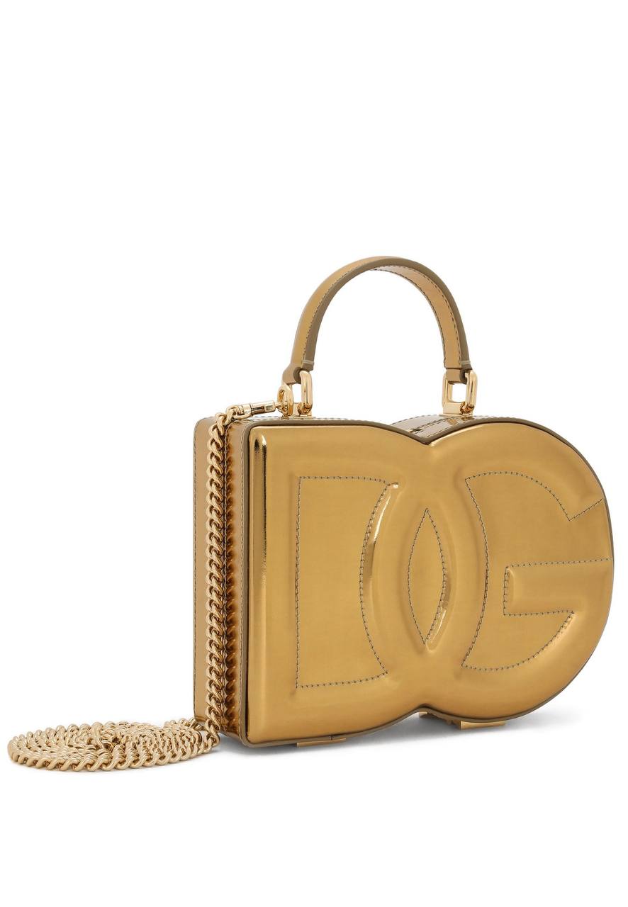 Сумка DG Logo Box Dolce