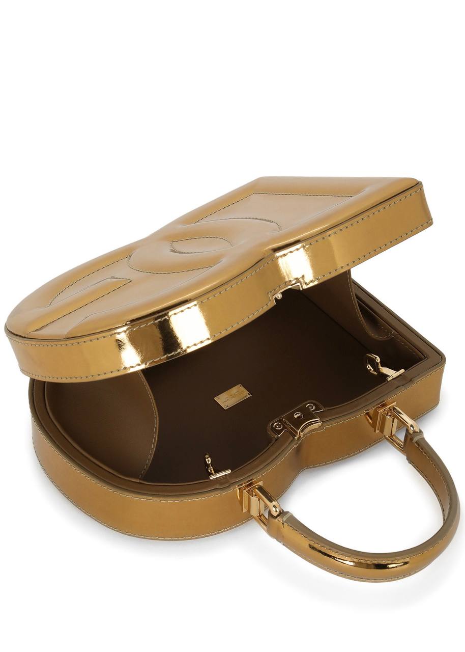 Сумка DG Logo Box Dolce