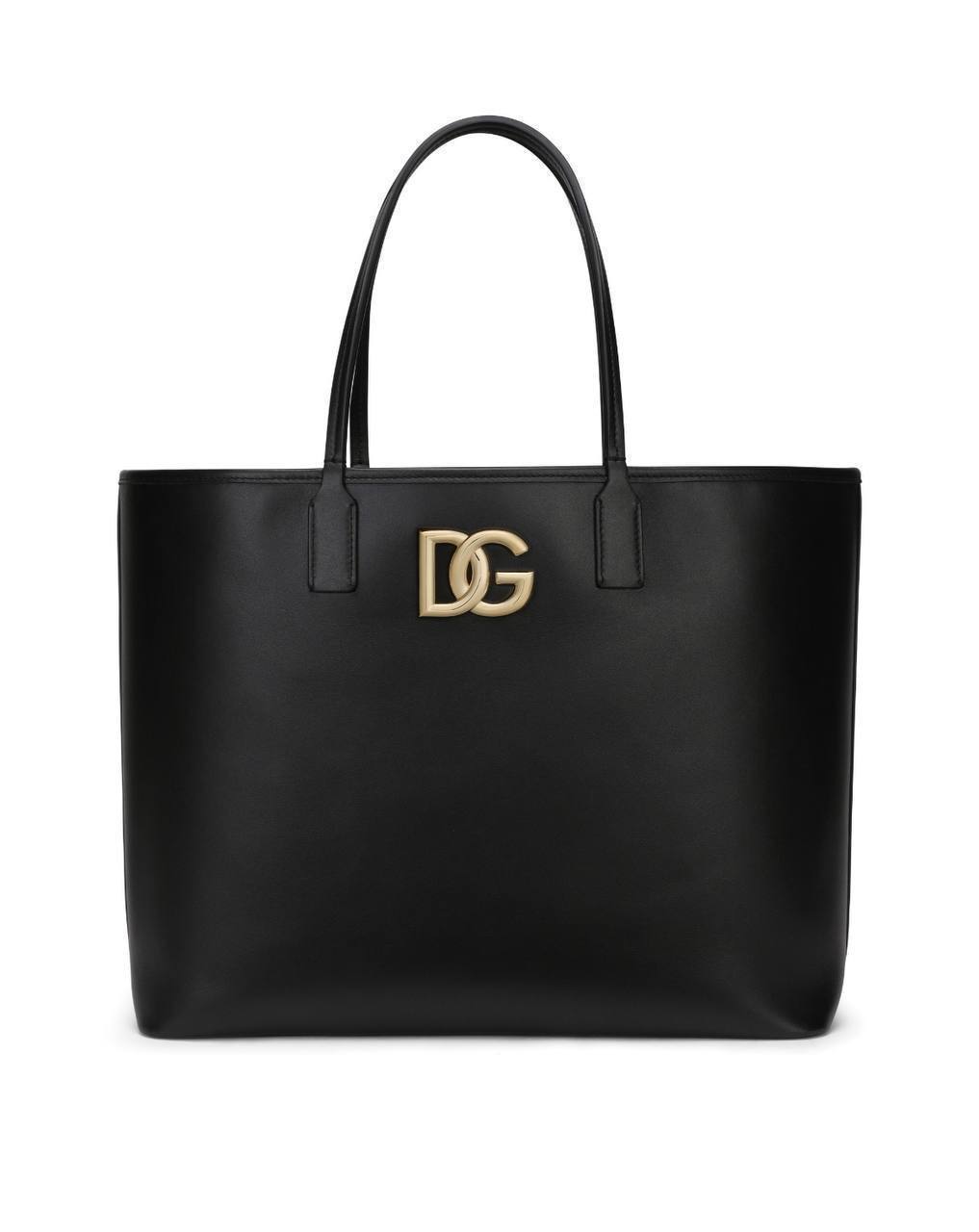 Сумка-шопер Fefè Dolce Gabbana Dolce