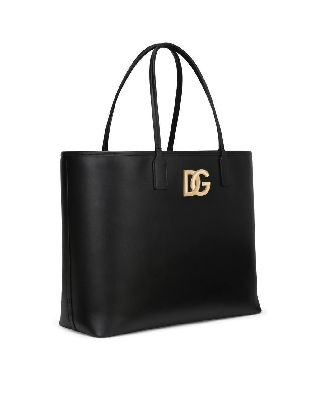 Сумка-шопер Fefè Dolce Gabbana Dolce