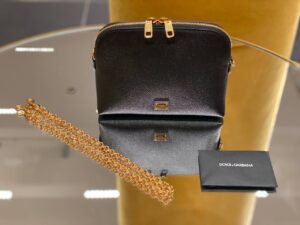 Мини-сумка Dolce Gabbana Dolce &