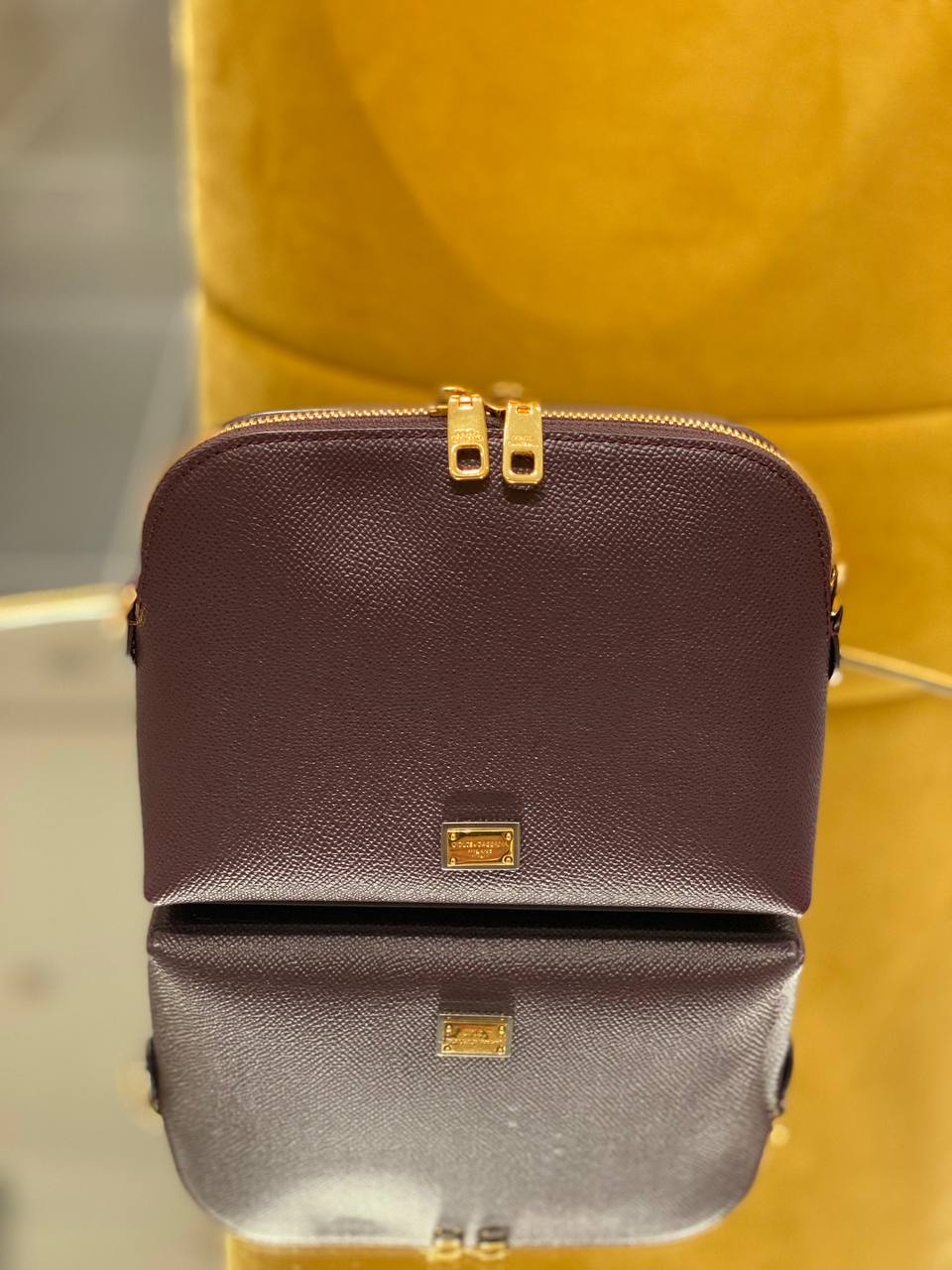 Сумка Dolce Gabbana Minibag Dolce