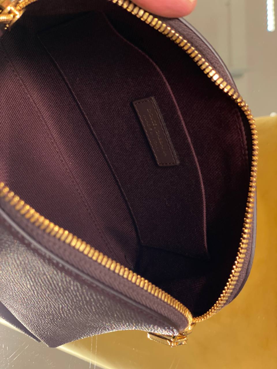 Сумка Dolce Gabbana Minibag Dolce