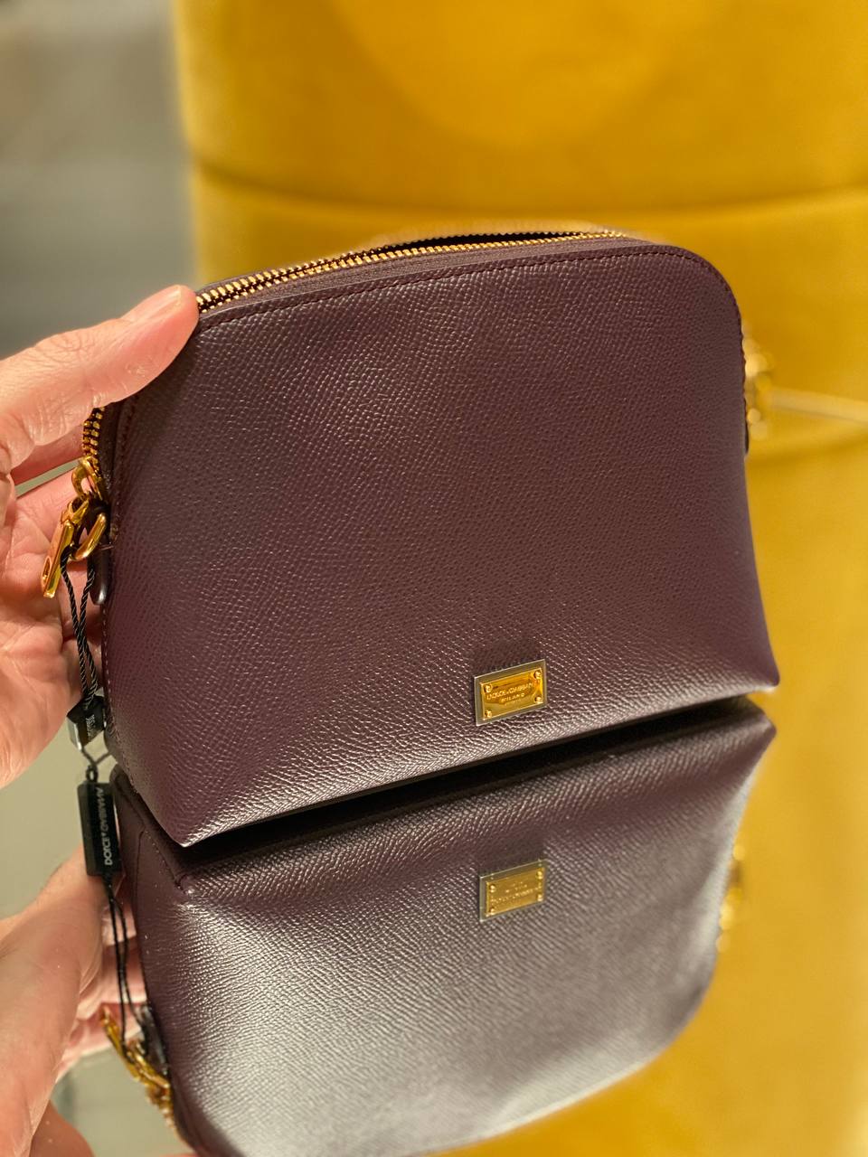 Сумка Dolce Gabbana Minibag Dolce