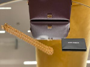 Сумка Dolce Gabbana Minibag Dolce