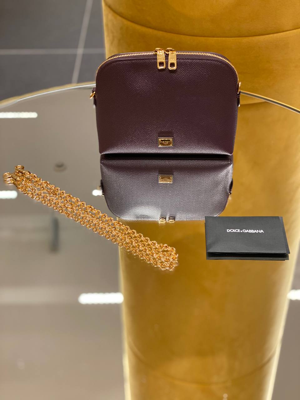 Сумка Dolce Gabbana Minibag Dolce