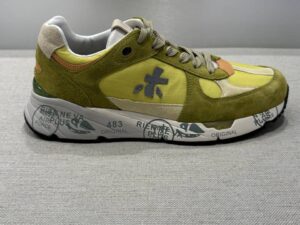 Кроссовки мужские 2 3 4 Premiata