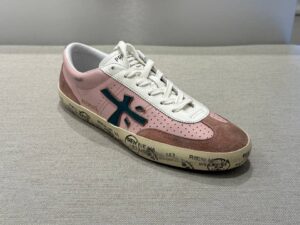 Кроссовки женские 2 Premiata