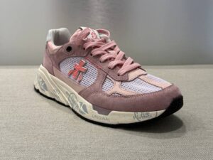Кроссовки женские 2 3 Premiata