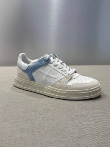 Кроссовки Premiata Quinn