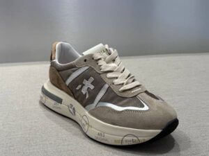 Кроссовки женские 2 3 4 Premiata
