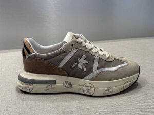 Кроссовки женские 2 3 4 Premiata