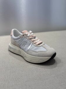 Кроссовки женские 2 3 4 5 Premiata